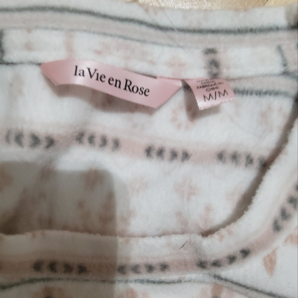 Pyjama M - Picture 2 of 4